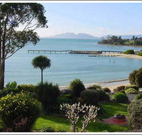 Amos House   Swansea  Villas - ACT Tourism