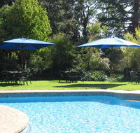Vine Inn Barossa - ACT Tourism