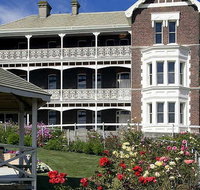 Auldington - ACT Tourism