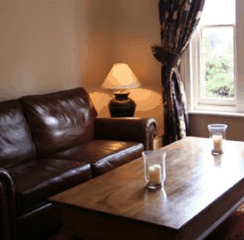 Bellerive House - ACT Tourism