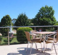 Beachway Motel  Restaurant - ACT Tourism