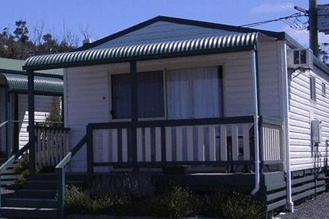 Bicheno Cabins and Tourist Park - ACT Tourism