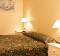 Best Western Abel Tasman Airport Motor Inn - ACT Tourism