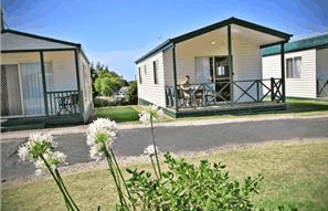 BIG4 Ulverstone Holiday Park - ACT Tourism