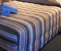 Best Western Bass  Flinders Motor Inn - ACT Tourism