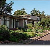 Whyalla Foreshore Motor Inn - ACT Tourism