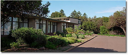 Whyalla Foreshore Motor Inn - ACT Tourism 0