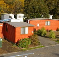 Barilla Holiday Park - ACT Tourism