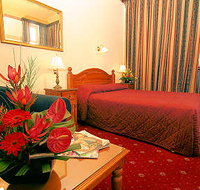 Quality Hotel Colonial Launceston - ACT Tourism