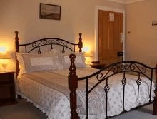 Cambridge House - ACT Tourism 1