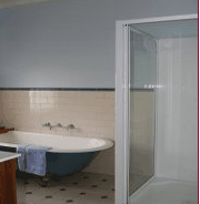 Cambridge House - ACT Tourism 2