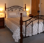 Cambridge House - ACT Tourism 3