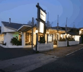 Chancellor Inn Queenstown - ACT Tourism