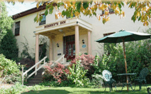 Central Plateau ACT ACT Tourism