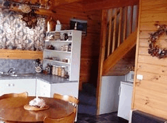 Carinya Farm Holiday Retreat - ACT Tourism