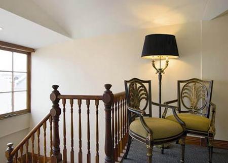 Clarion Hotel City Park Grand - ACT Tourism 2