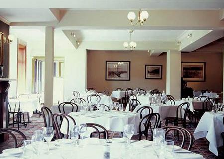 Clarion Hotel City Park Grand - ACT Tourism 4