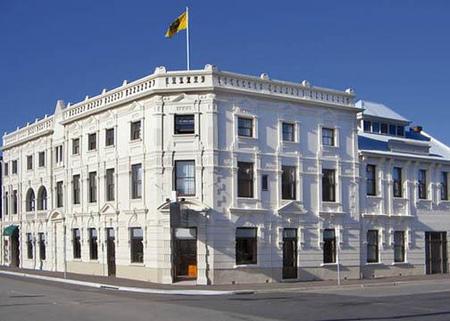 Clarion Hotel City Park Grand - ACT Tourism 5