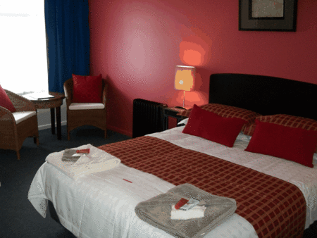 Junction Motel - ACT Tourism