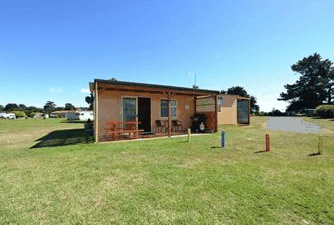 Kelso Sands Holiday Park - ACT Tourism