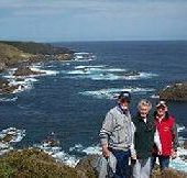 King Island Gem Motel - ACT Tourism