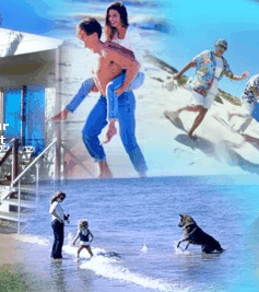 Drummond Cove Holiday Park - ACT Tourism