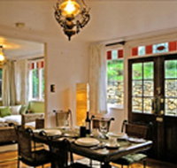 Gardenia House - ACT Tourism