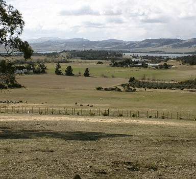 Cornwall Cottage - ACT Tourism