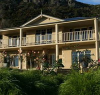 On the Terrace - ACT Tourism