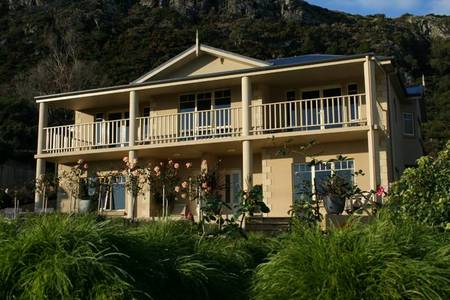 On The Terrace - ACT Tourism 0