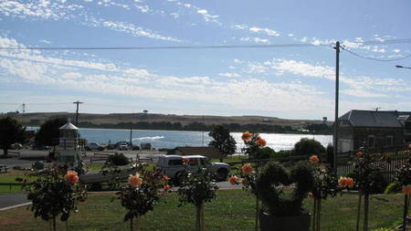 On The Terrace - ACT Tourism 1