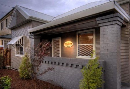 Balgownie - The Junction - ACT Tourism 0