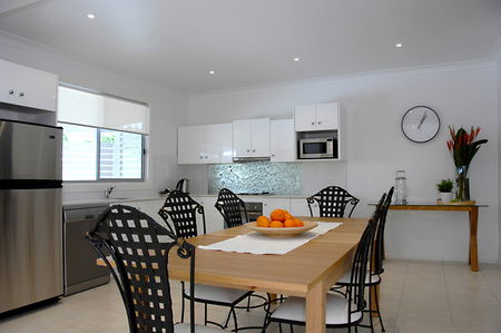 Balgownie - The Junction - ACT Tourism 2