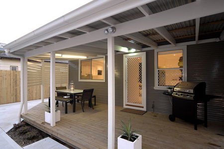 Balgownie - The Junction - ACT Tourism 5