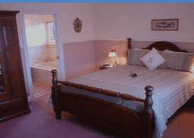 Walton House - ACT Tourism 1