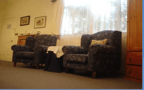 Walton House - ACT Tourism 4