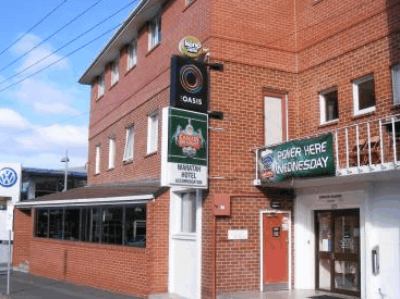 Waratah Hotel - ACT Tourism 1