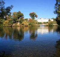 Woodbridge on the Derwent - ACT Tourism