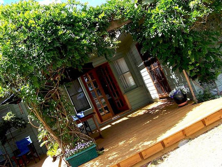 Stony Head TAS ACT Tourism