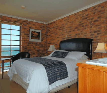 Stanley Village - ACT Tourism 0