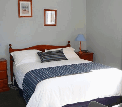 Stanley Village - ACT Tourism 2
