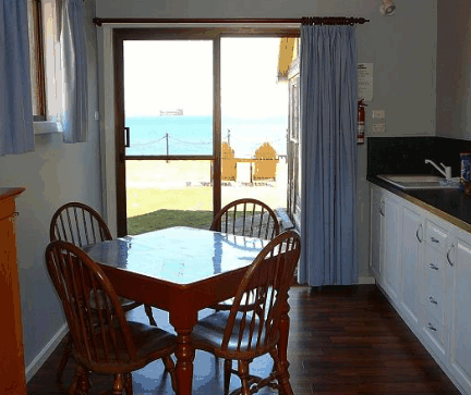 Stanley Village - ACT Tourism 4