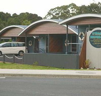Strahan Bungalows - ACT Tourism