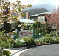 Rosie's Inn - ACT Tourism