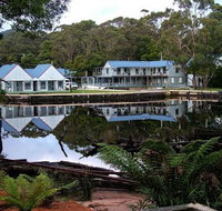 Risby Cove - ACT Tourism