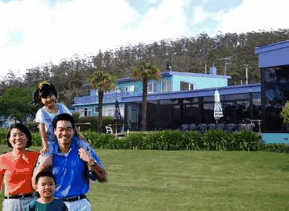 Orford Blue Waters - ACT Tourism