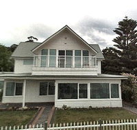 On the Beach - ACT Tourism