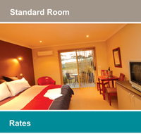 Motel Strahan - ACT Tourism