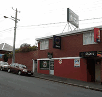 Marquis Hotel Motel - ACT Tourism