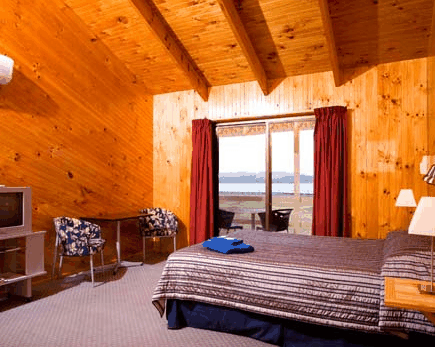 Low Head Tourist Park - ACT Tourism